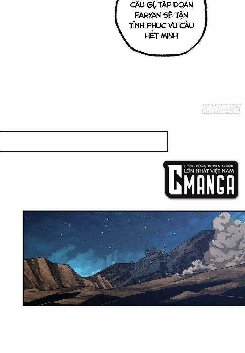 Siêu Thần Cơ Giới Sư - Chapter 60 - Trang 6