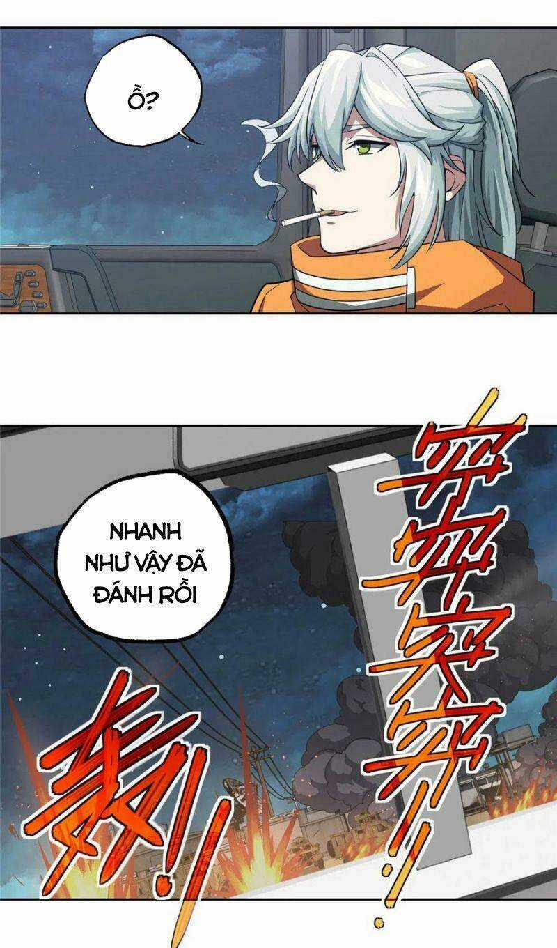 Siêu Thần Cơ Giới Sư - Chapter 60 - Trang 7