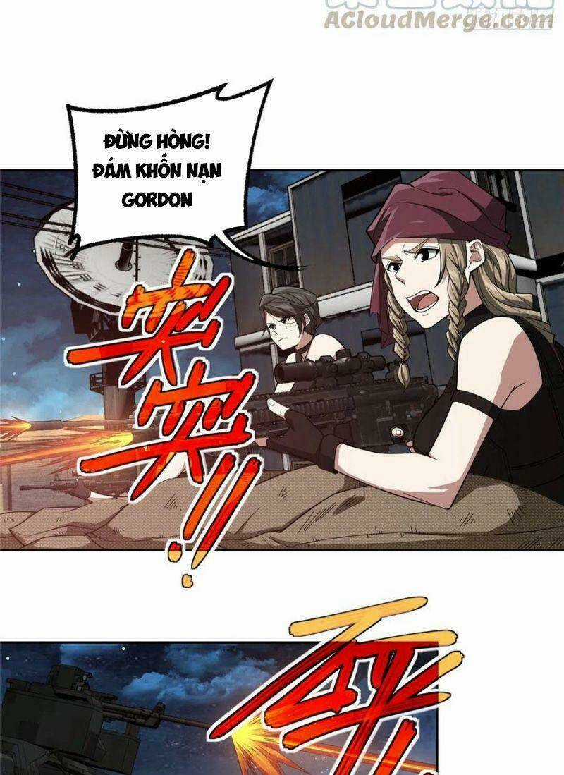 Siêu Thần Cơ Giới Sư - Chapter 60 - Trang 9