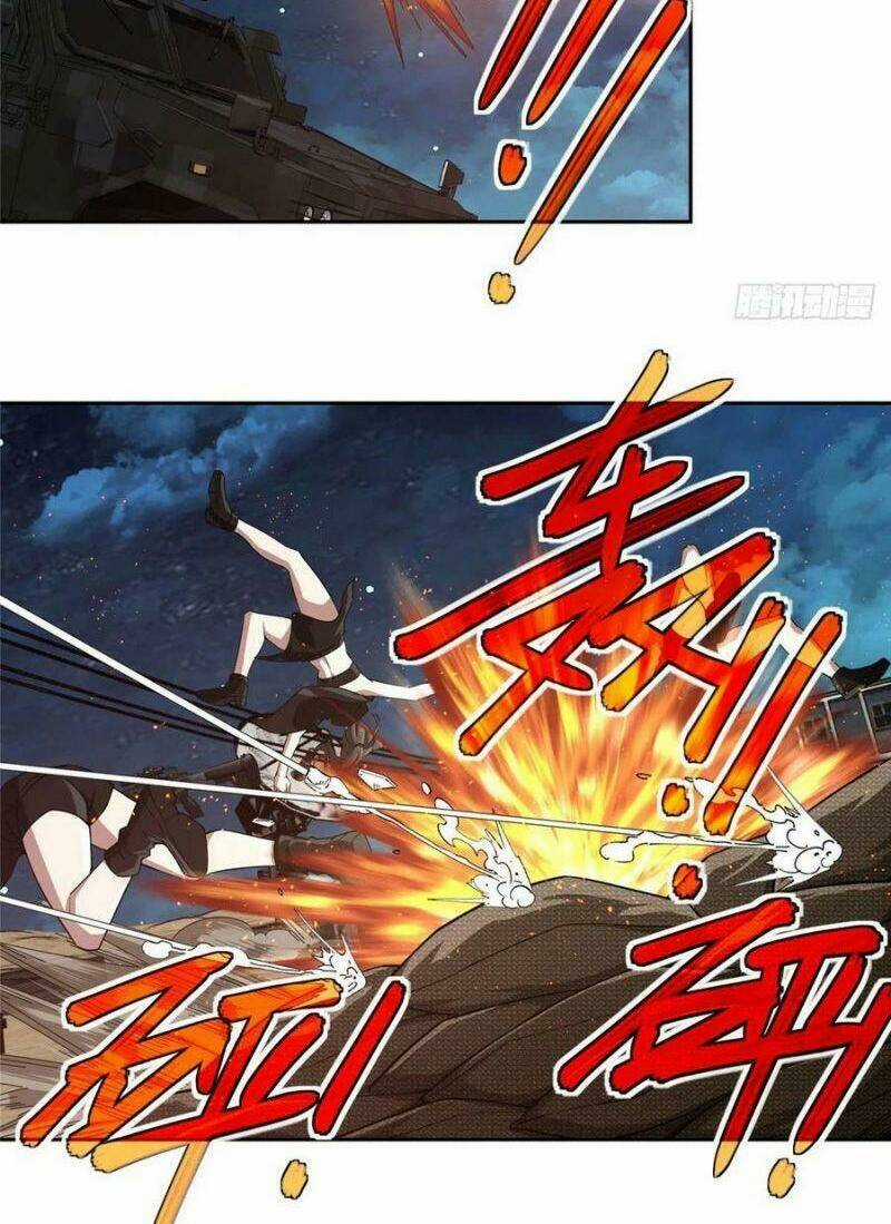 Siêu Thần Cơ Giới Sư - Chapter 60 - Trang 10