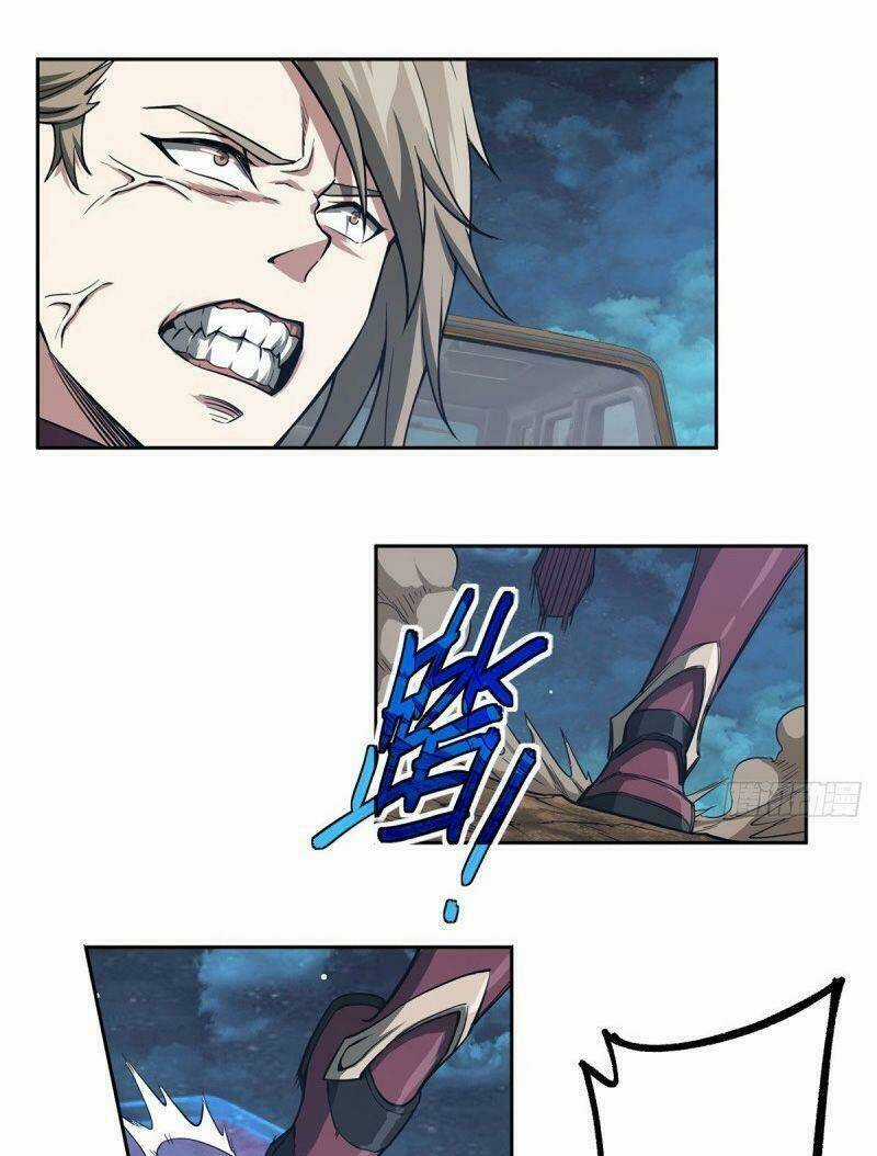 Siêu Thần Cơ Giới Sư - Chapter 61 - Trang 6