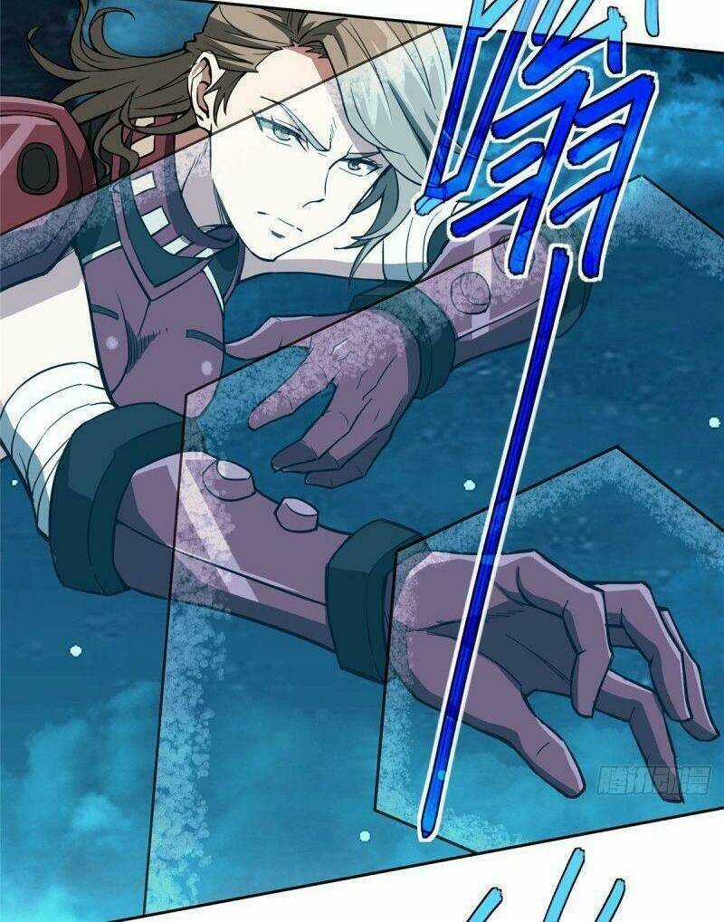 Siêu Thần Cơ Giới Sư - Chapter 61 - Trang 9