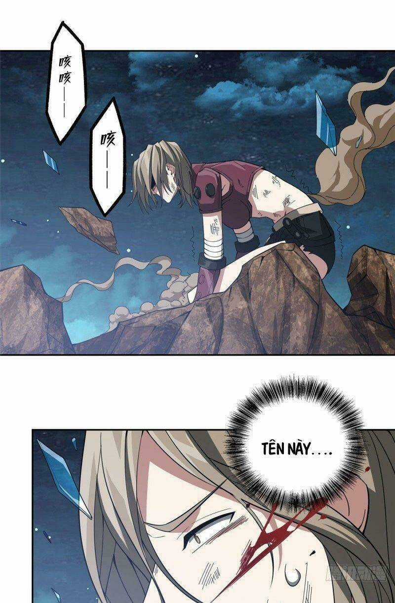 Siêu Thần Cơ Giới Sư - Chapter 62 - Trang 1