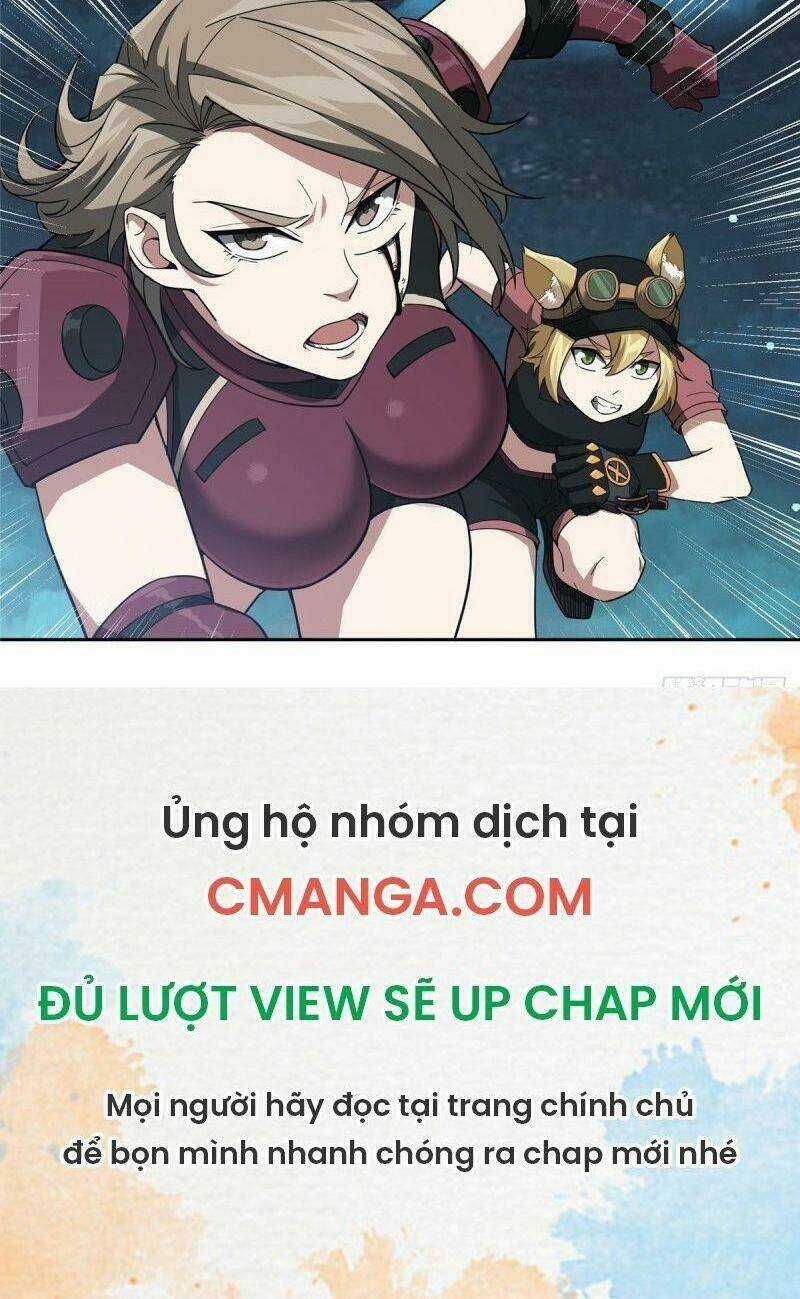 Siêu Thần Cơ Giới Sư - Chapter 62 - Trang 18