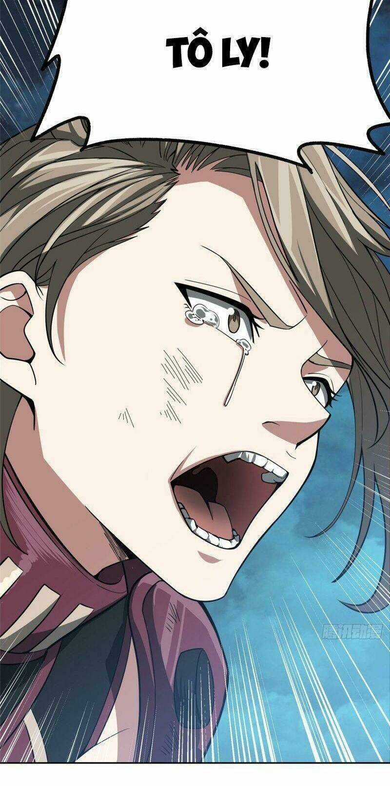 Siêu Thần Cơ Giới Sư - Chapter 62 - Trang 36