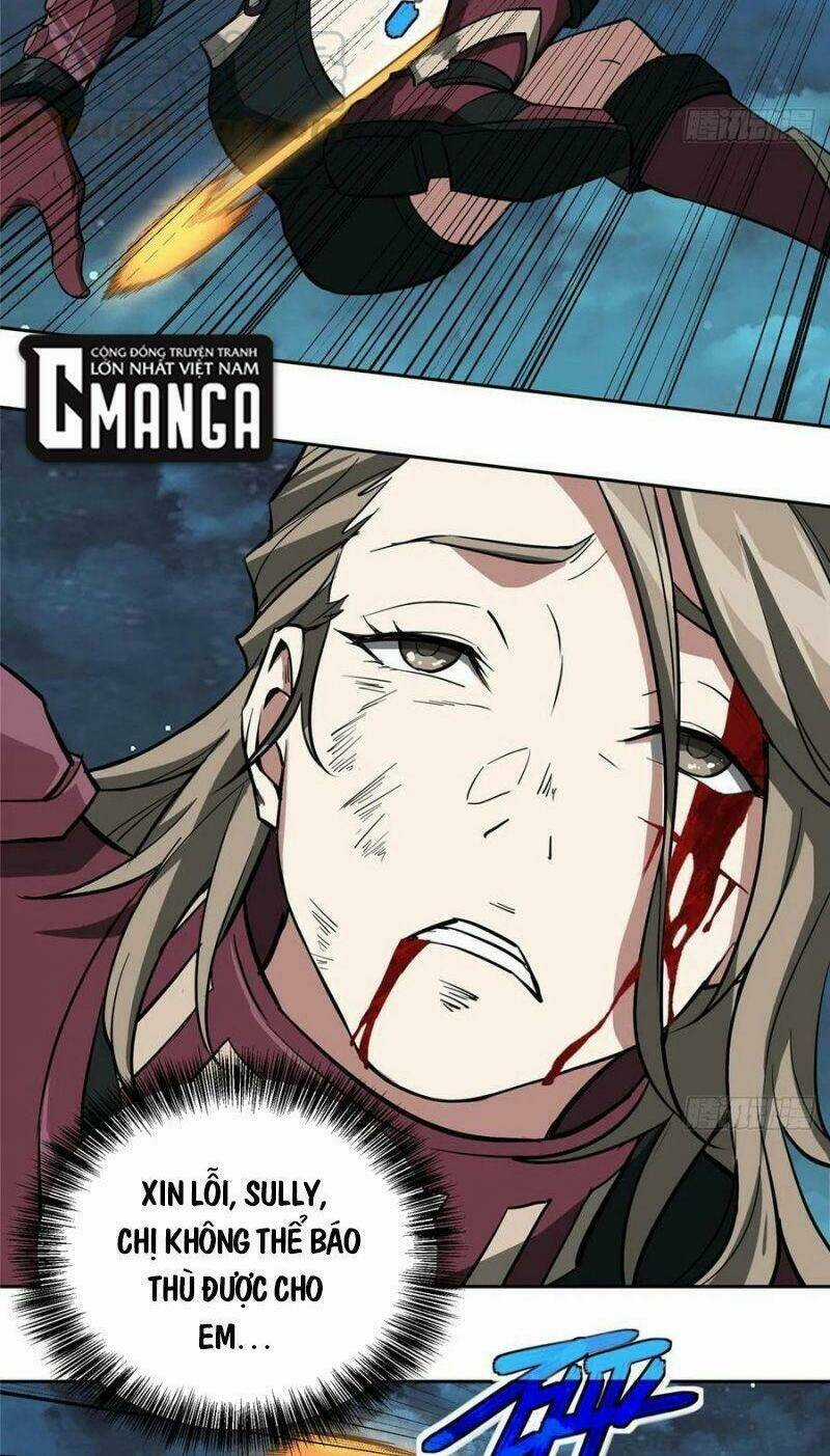 Siêu Thần Cơ Giới Sư - Chapter 63 - Trang 12