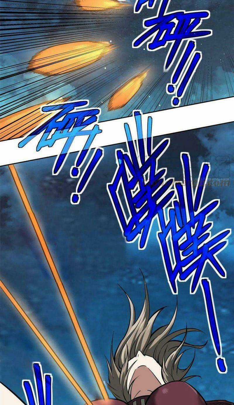 Siêu Thần Cơ Giới Sư - Chapter 63 - Trang 13