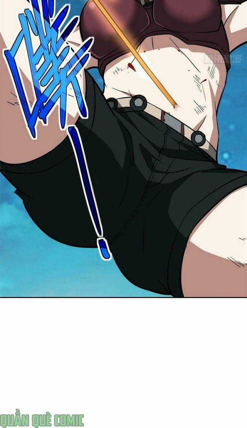 Siêu Thần Cơ Giới Sư - Chapter 63 - Trang 14