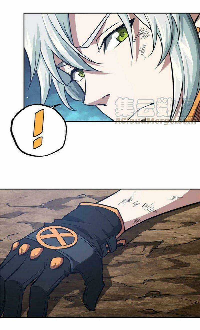 Siêu Thần Cơ Giới Sư - Chapter 63 - Trang 17