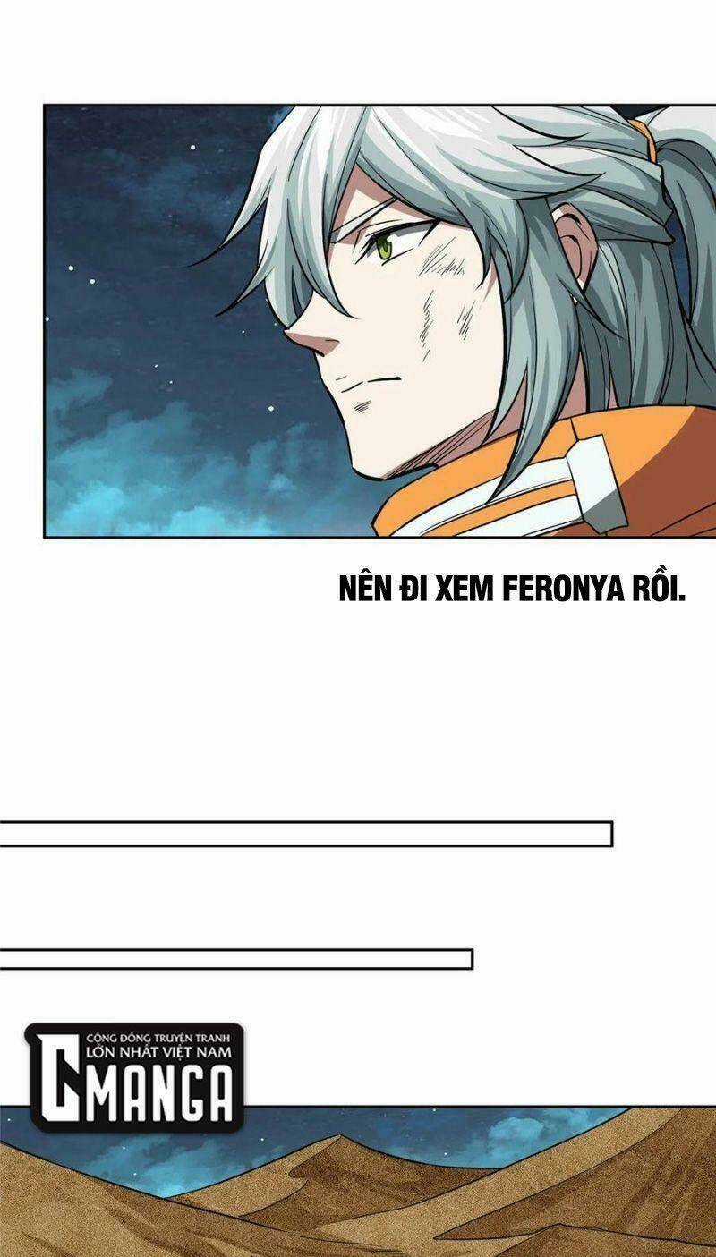 Siêu Thần Cơ Giới Sư - Chapter 63 - Trang 19