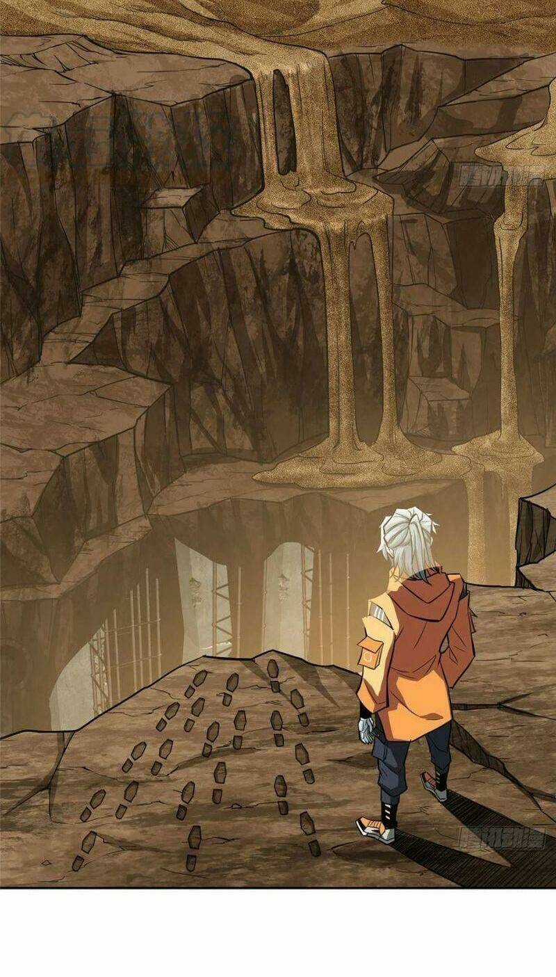 Siêu Thần Cơ Giới Sư - Chapter 63 - Trang 20