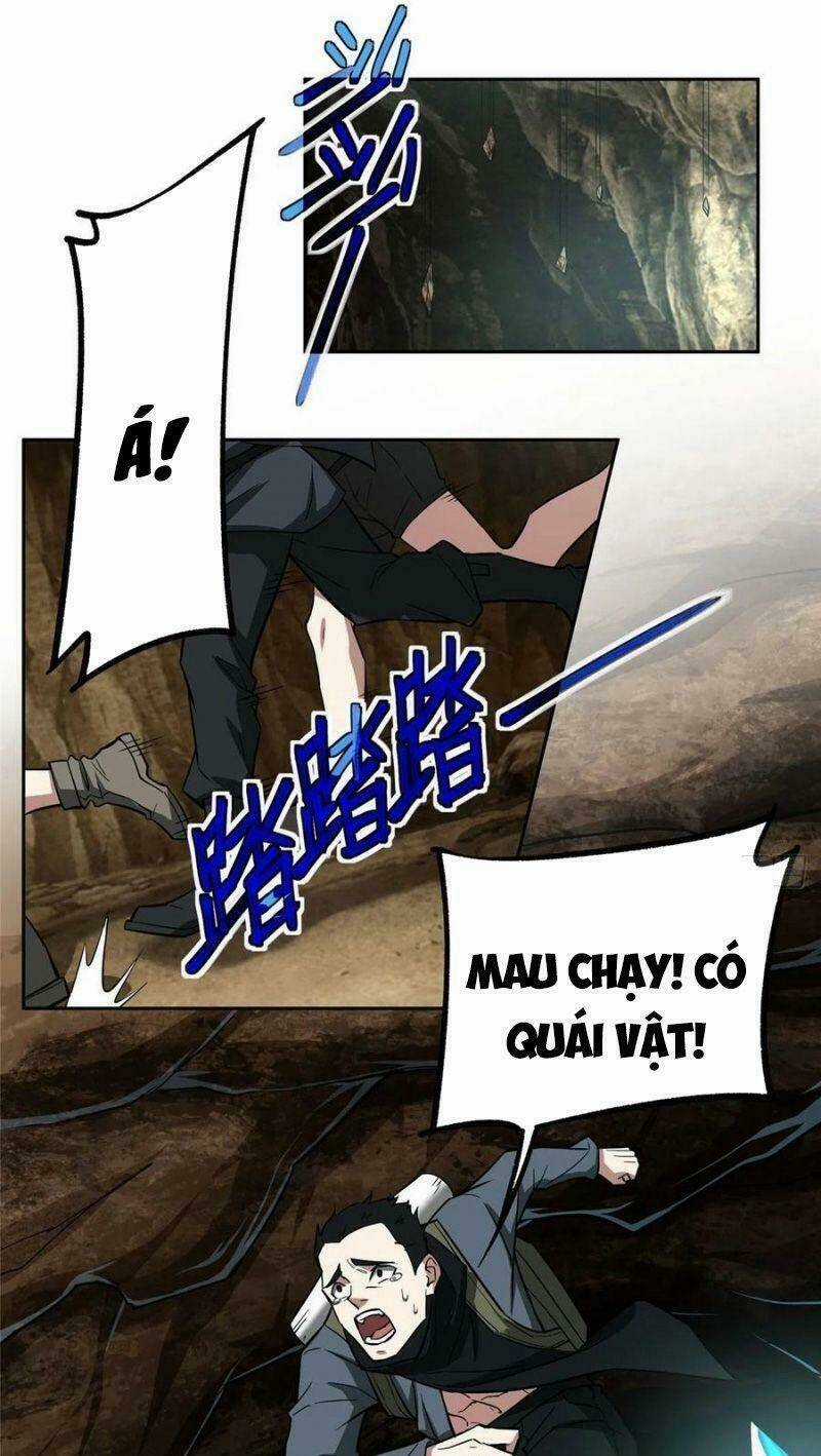 Siêu Thần Cơ Giới Sư - Chapter 63 - Trang 26
