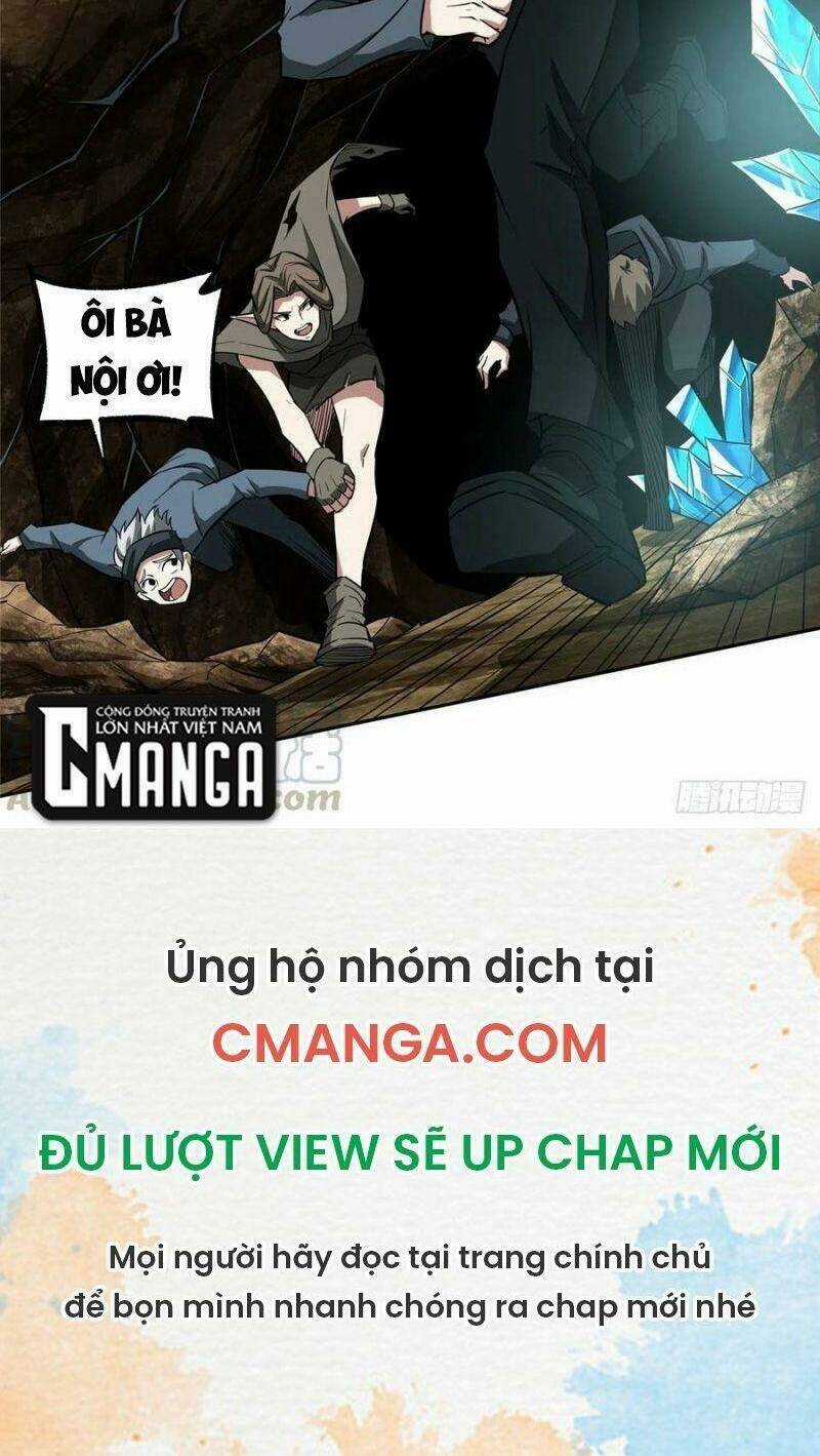 Siêu Thần Cơ Giới Sư - Chapter 63 - Trang 27