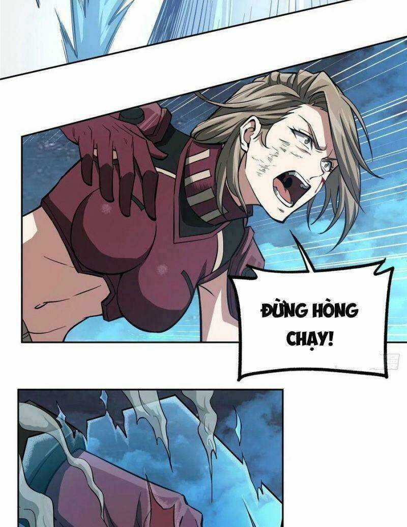 Siêu Thần Cơ Giới Sư - Chapter 63 - Trang 9