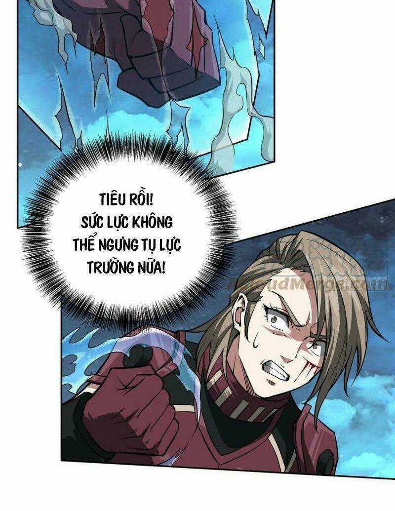 Siêu Thần Cơ Giới Sư - Chapter 63 - Trang 10