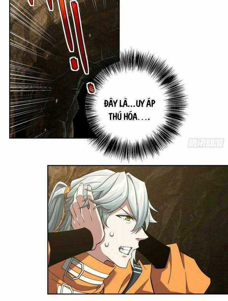 Siêu Thần Cơ Giới Sư - Chapter 64 - Trang 2