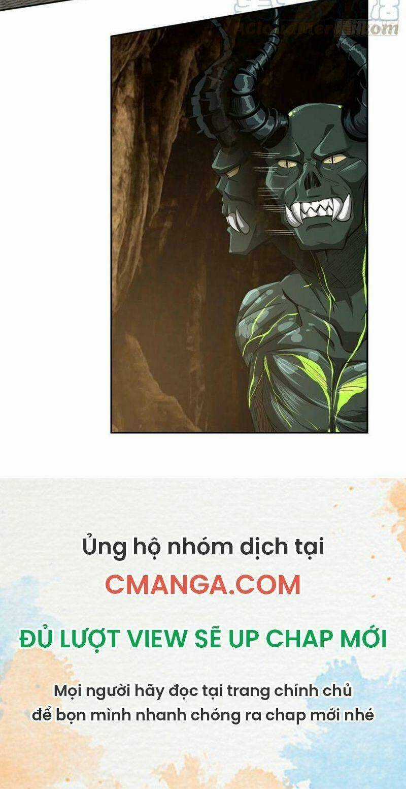 Siêu Thần Cơ Giới Sư - Chapter 64 - Trang 14
