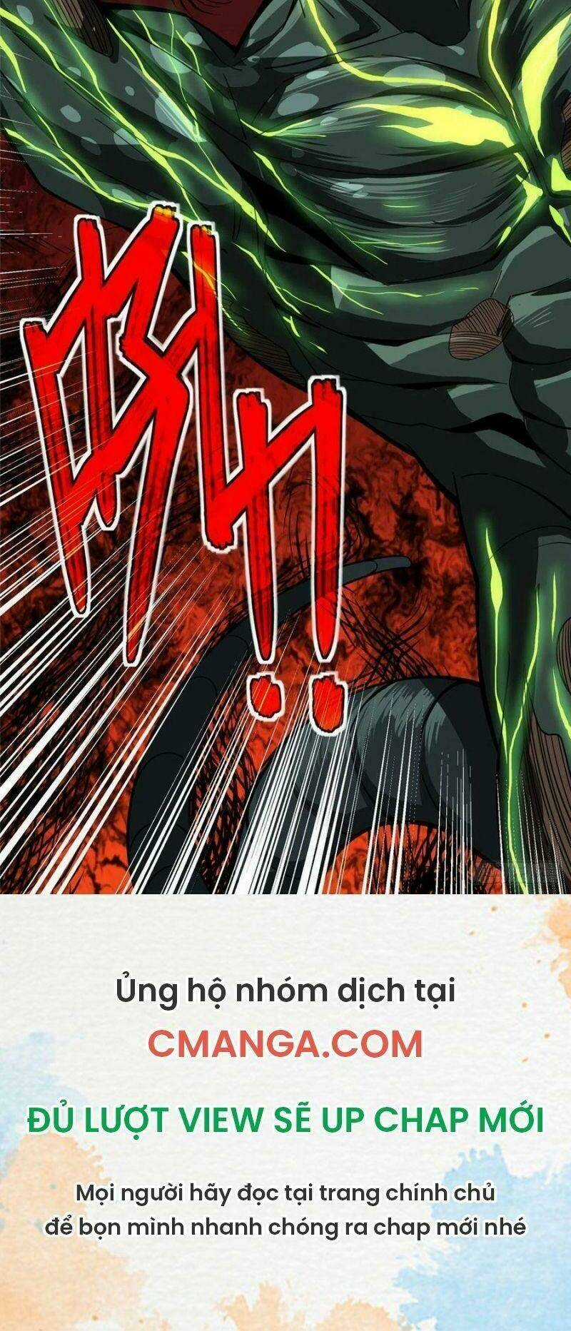 Siêu Thần Cơ Giới Sư - Chapter 64 - Trang 27