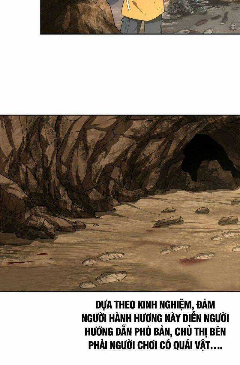 Siêu Thần Cơ Giới Sư - Chapter 64 - Trang 6