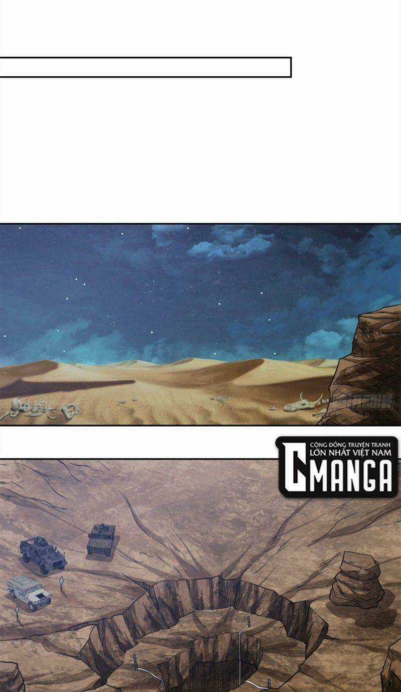 Siêu Thần Cơ Giới Sư - Chapter 65 - Trang 26