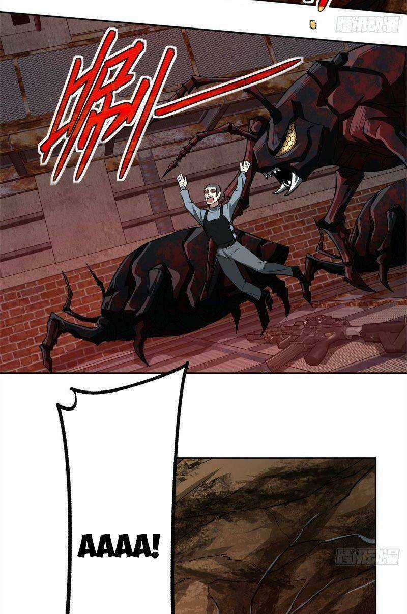 Siêu Thần Cơ Giới Sư - Chapter 65 - Trang 34