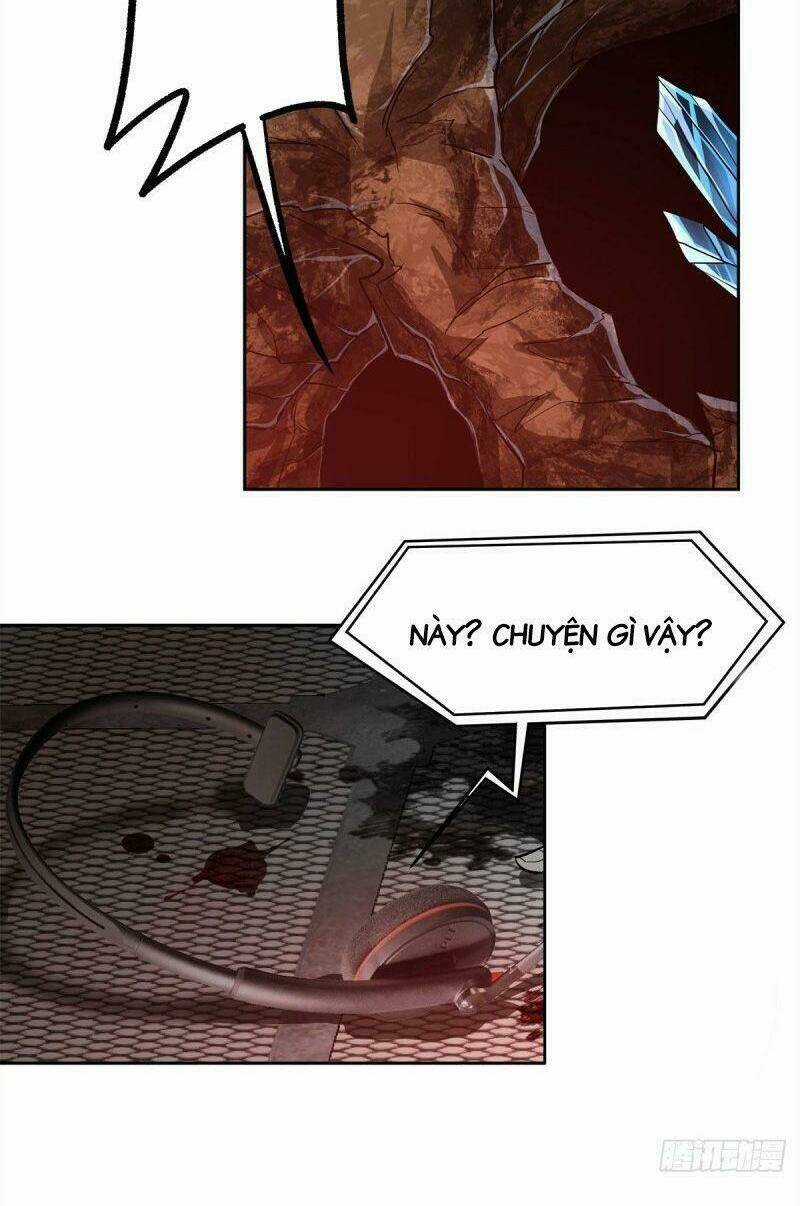 Siêu Thần Cơ Giới Sư - Chapter 65 - Trang 35