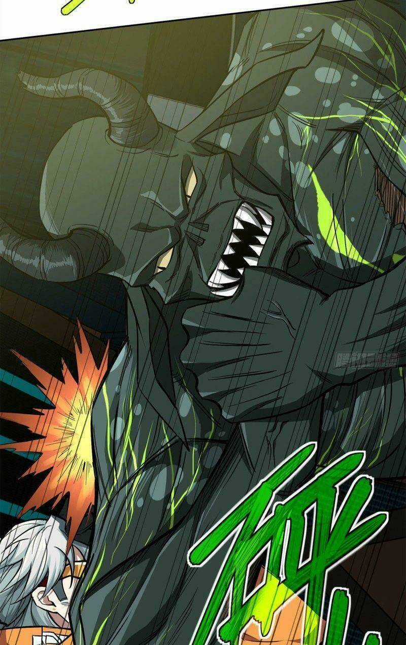 Siêu Thần Cơ Giới Sư - Chapter 65 - Trang 6