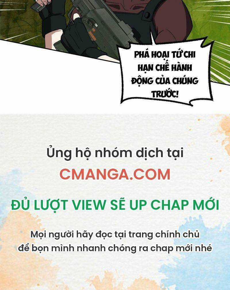 Siêu Thần Cơ Giới Sư - Chapter 66 - Trang 20