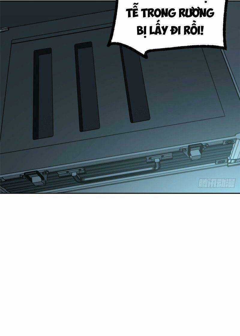 Siêu Thần Cơ Giới Sư - Chapter 66 - Trang 36