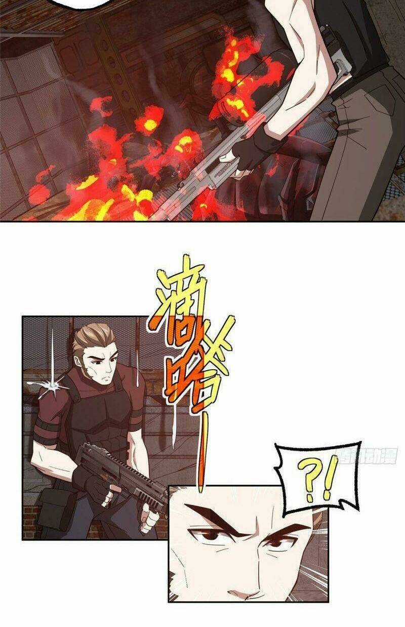 Siêu Thần Cơ Giới Sư - Chapter 66 - Trang 6