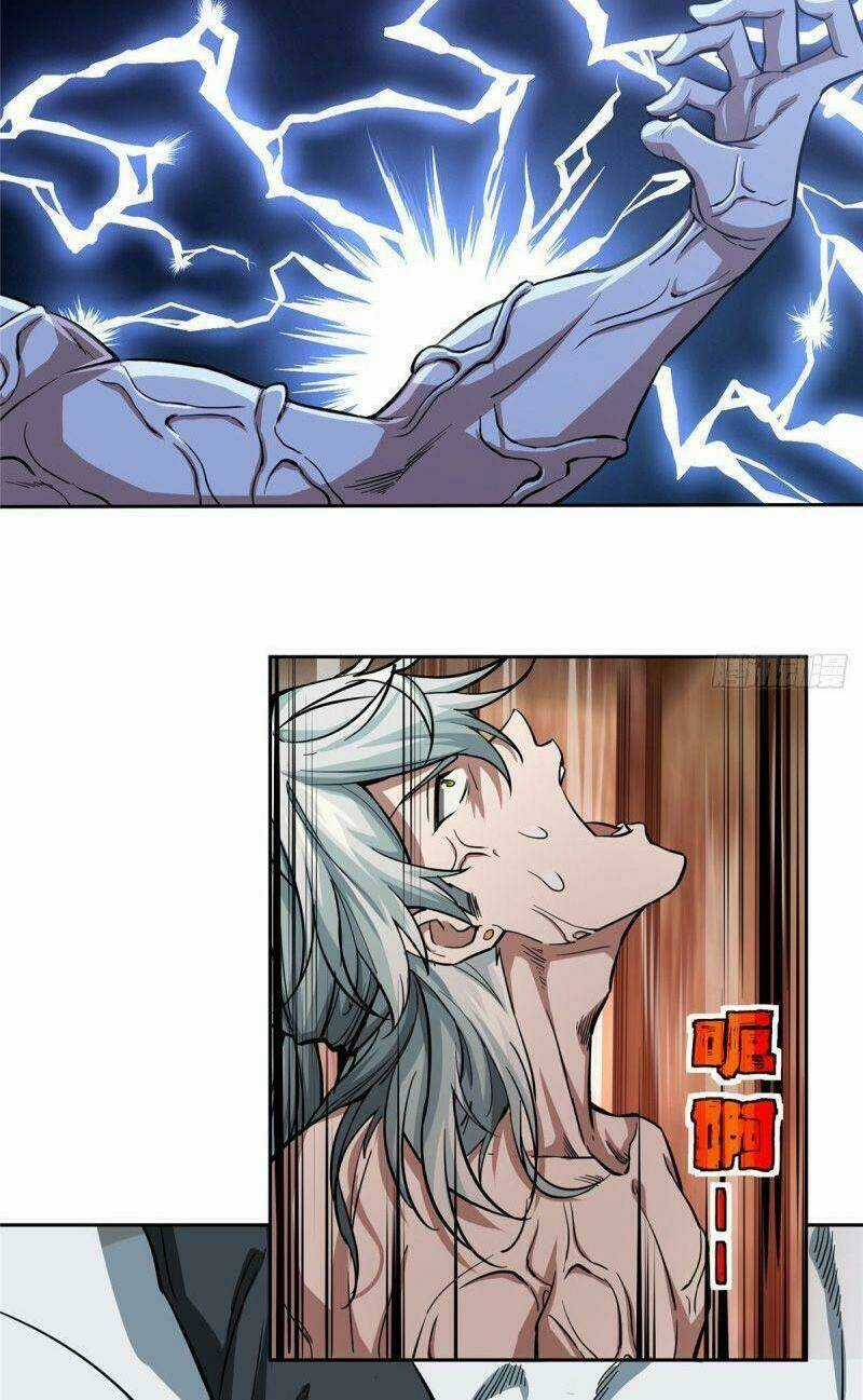 Siêu Thần Cơ Giới Sư - Chapter 67 - Trang 13