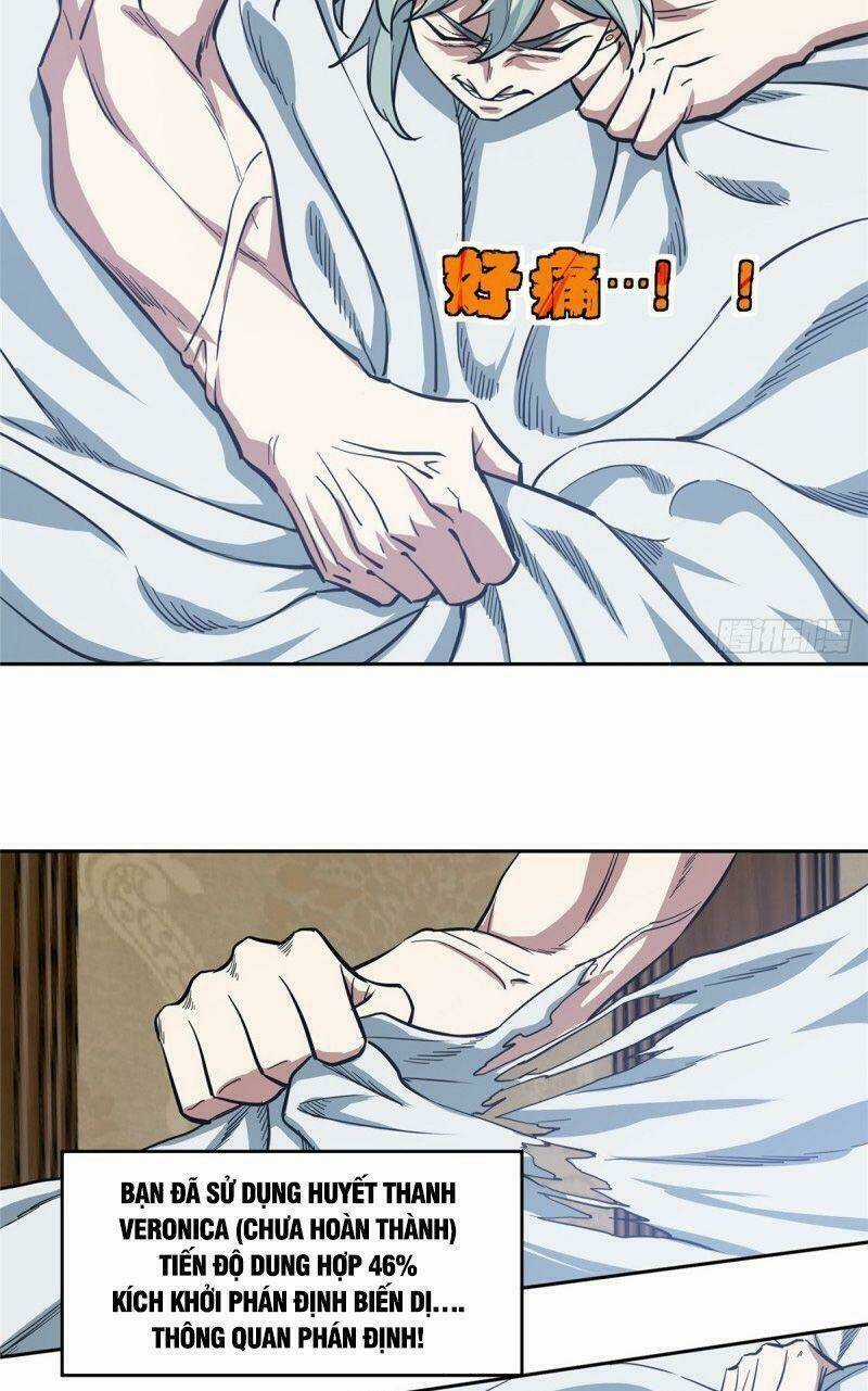 Siêu Thần Cơ Giới Sư - Chapter 67 - Trang 15