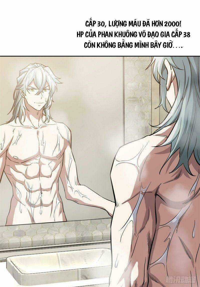 Siêu Thần Cơ Giới Sư - Chapter 67 - Trang 20