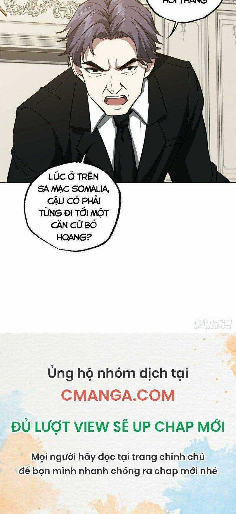 Siêu Thần Cơ Giới Sư - Chapter 67 - Trang 26