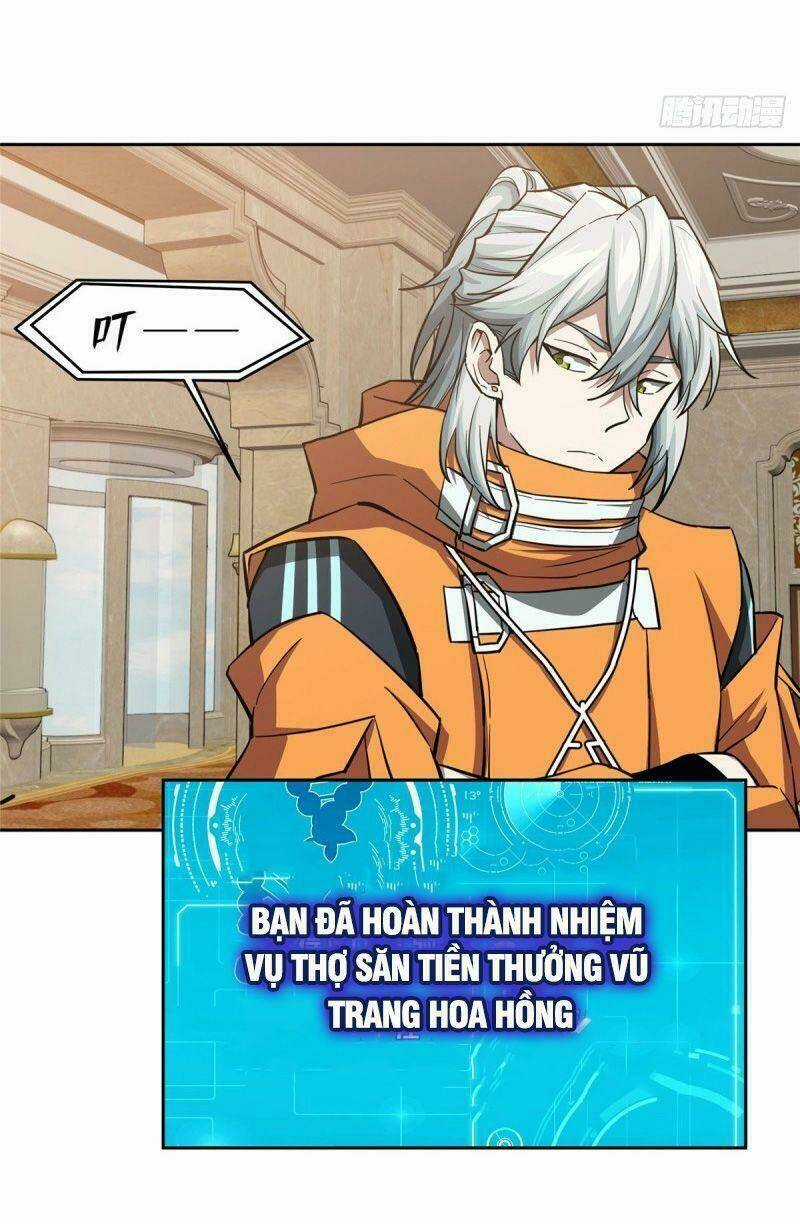 Siêu Thần Cơ Giới Sư - Chapter 67 - Trang 5