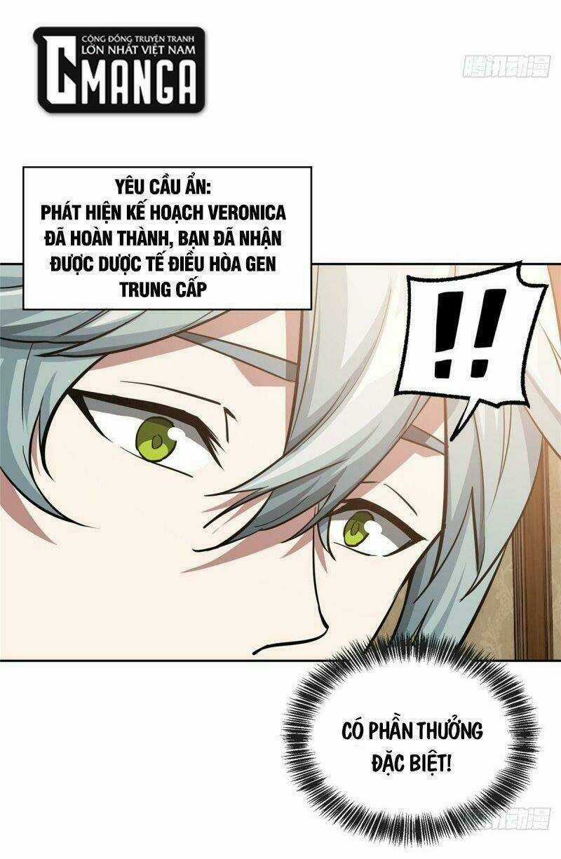 Siêu Thần Cơ Giới Sư - Chapter 67 - Trang 6