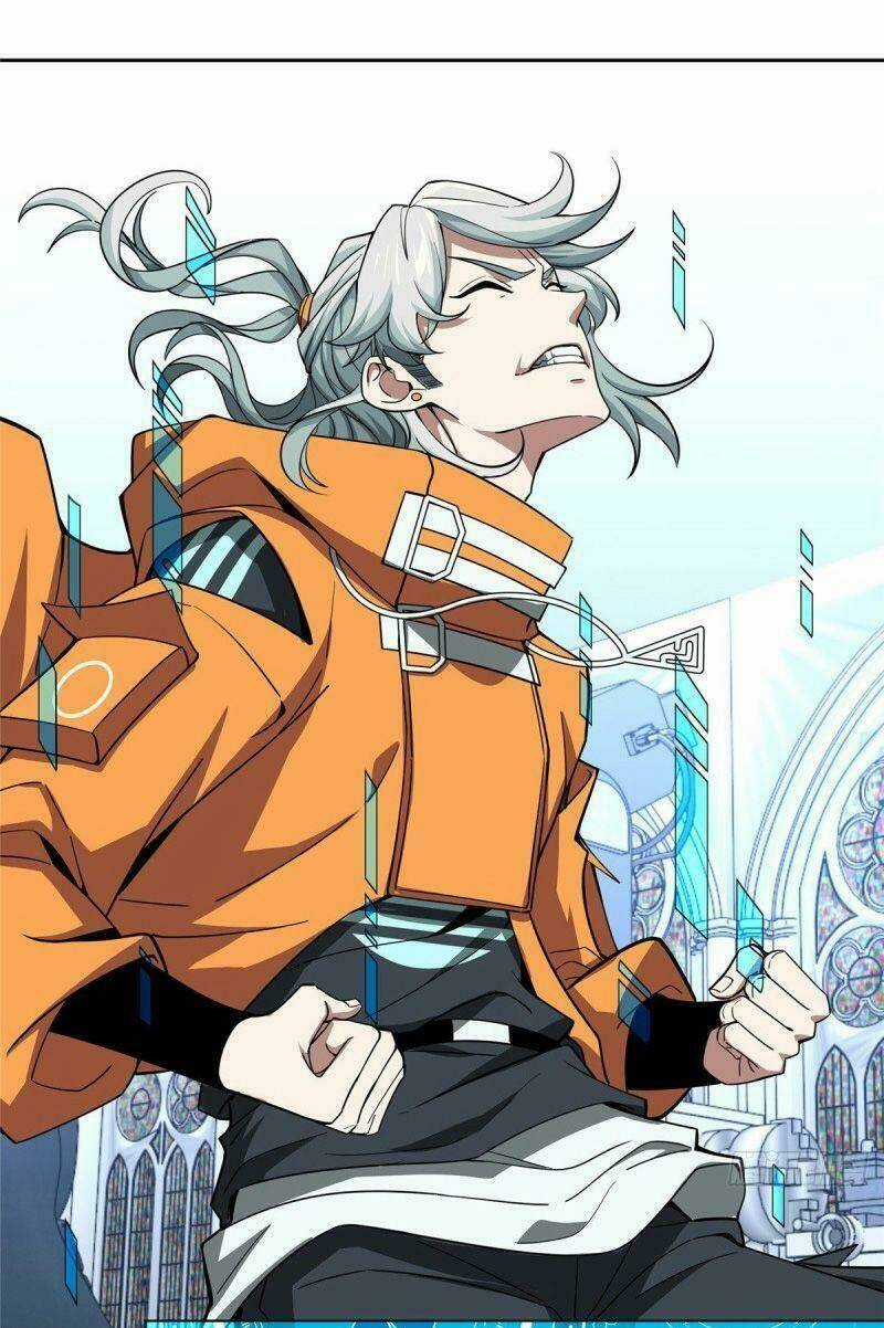 Siêu Thần Cơ Giới Sư - Chapter 68 - Trang 21