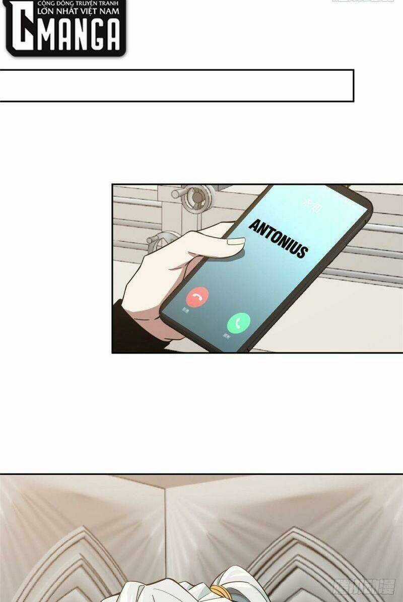 Siêu Thần Cơ Giới Sư - Chapter 68 - Trang 28