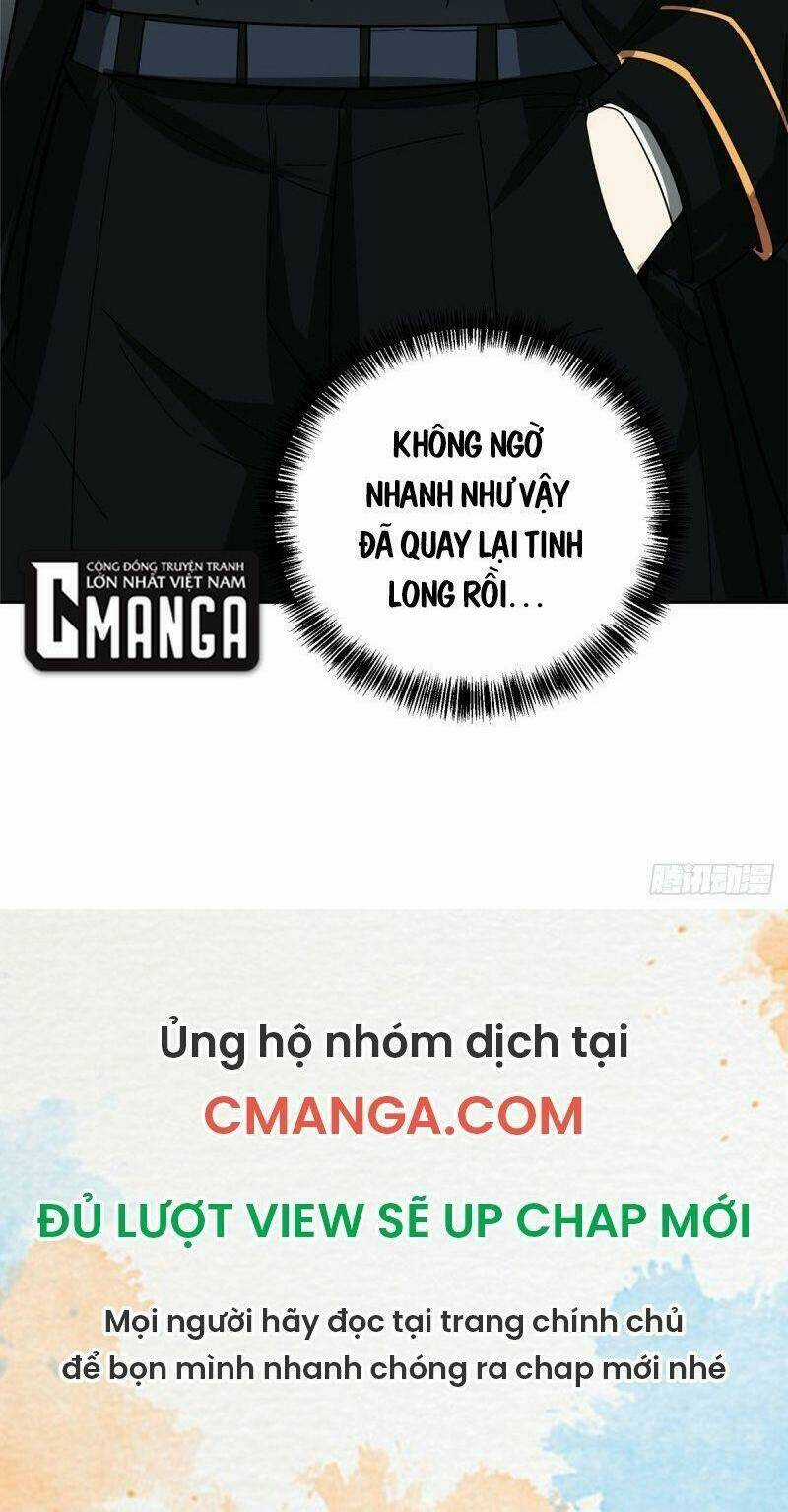 Siêu Thần Cơ Giới Sư - Chapter 68 - Trang 30