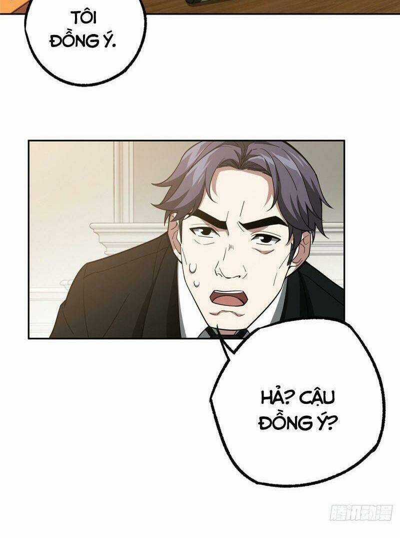 Siêu Thần Cơ Giới Sư - Chapter 68 - Trang 6