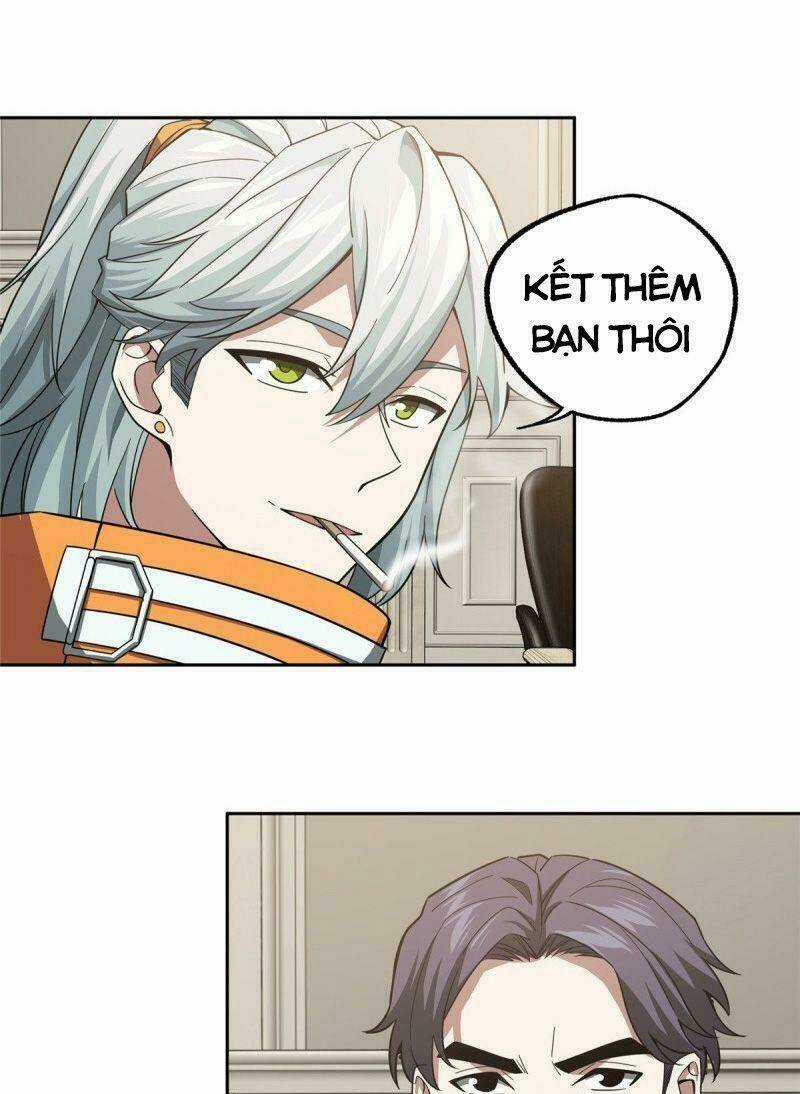 Siêu Thần Cơ Giới Sư - Chapter 68 - Trang 7