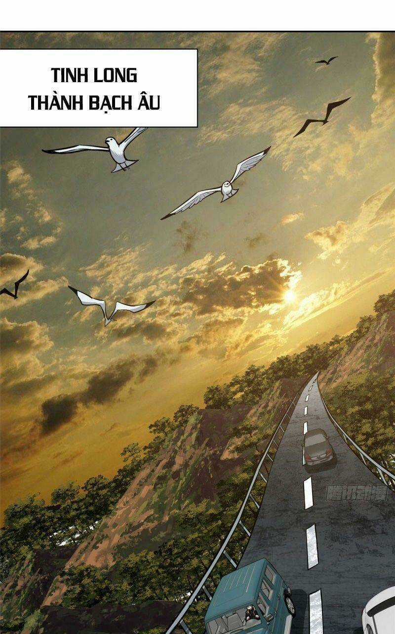 Siêu Thần Cơ Giới Sư - Chapter 69 - Trang 1