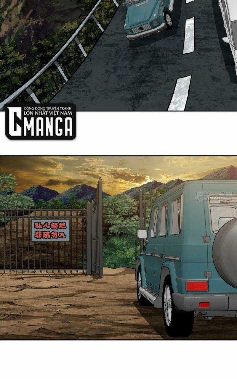 Siêu Thần Cơ Giới Sư - Chapter 69 - Trang 2