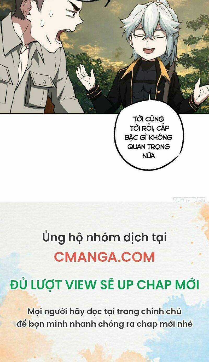 Siêu Thần Cơ Giới Sư - Chapter 69 - Trang 16