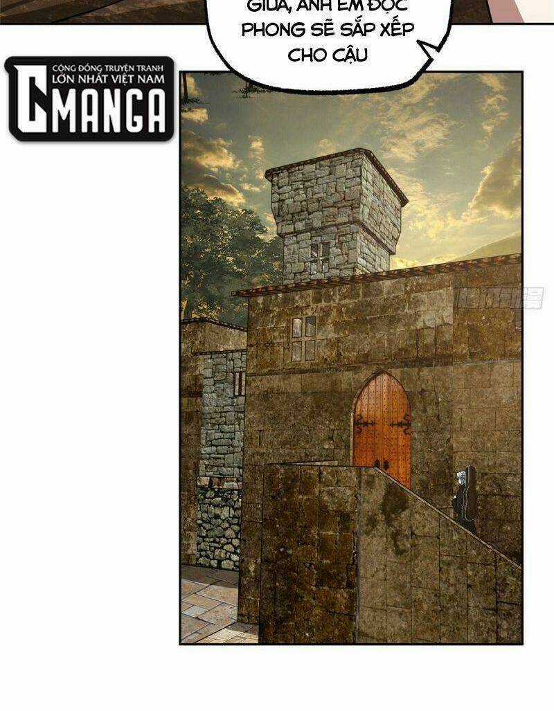 Siêu Thần Cơ Giới Sư - Chapter 69 - Trang 18