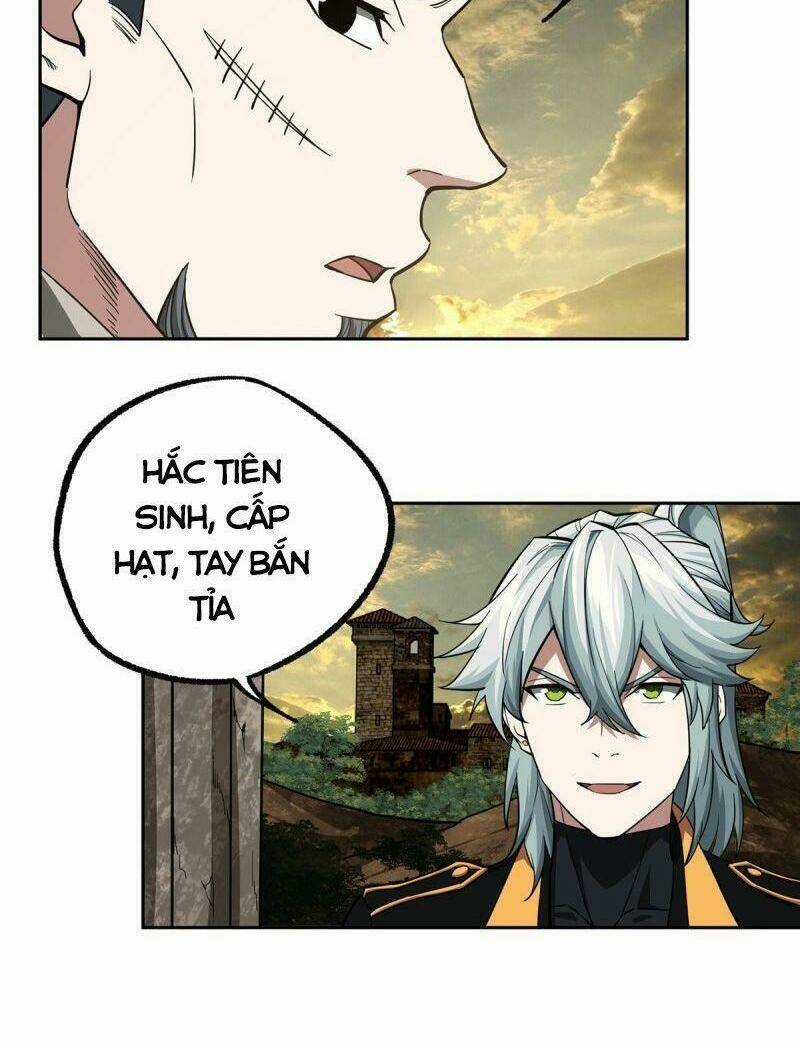 Siêu Thần Cơ Giới Sư - Chapter 69 - Trang 20