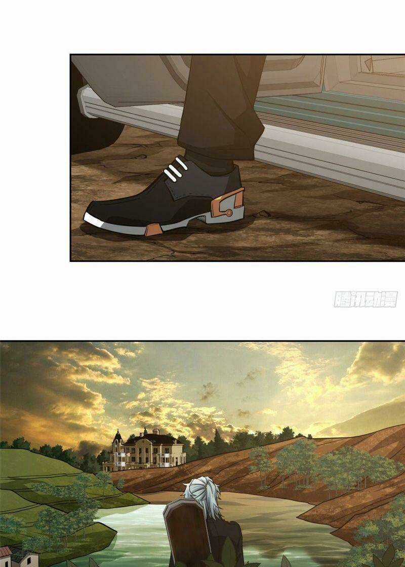 Siêu Thần Cơ Giới Sư - Chapter 69 - Trang 3