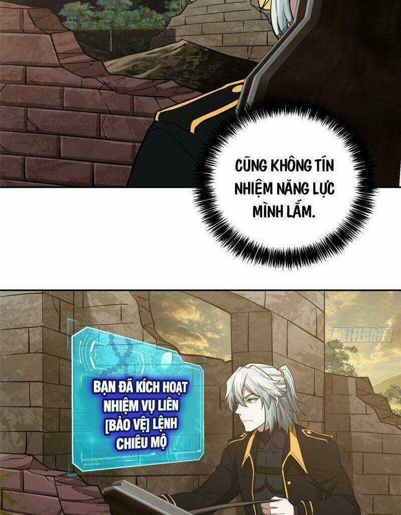 Siêu Thần Cơ Giới Sư - Chapter 69 - Trang 24