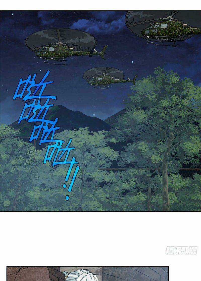 Siêu Thần Cơ Giới Sư - Chapter 69 - Trang 27