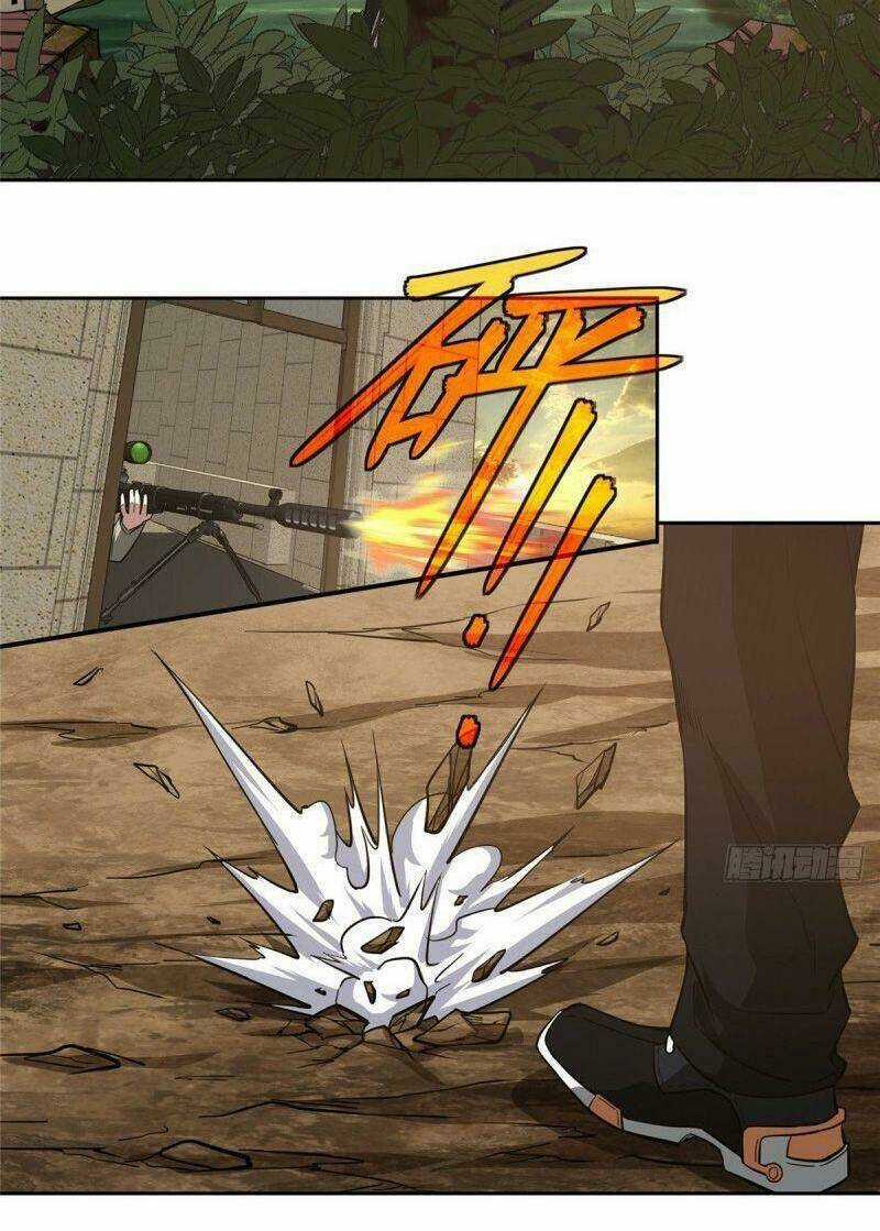 Siêu Thần Cơ Giới Sư - Chapter 69 - Trang 4